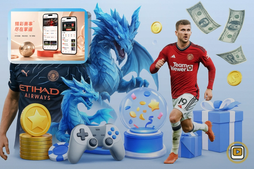 2026美加墨世界杯赛程与球队资料封面图